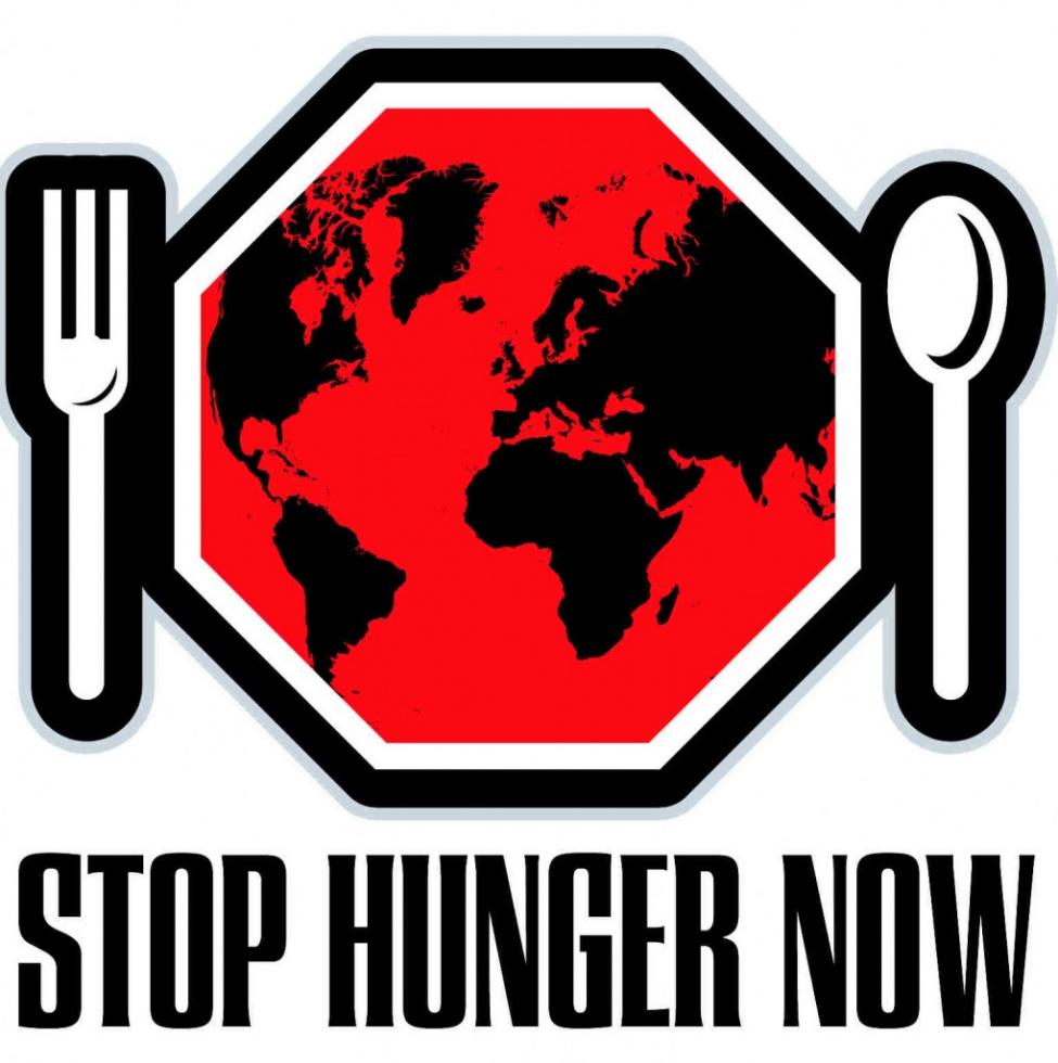STOP Hunger Now!