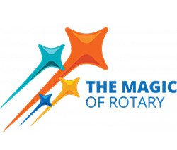 Magic of rotary