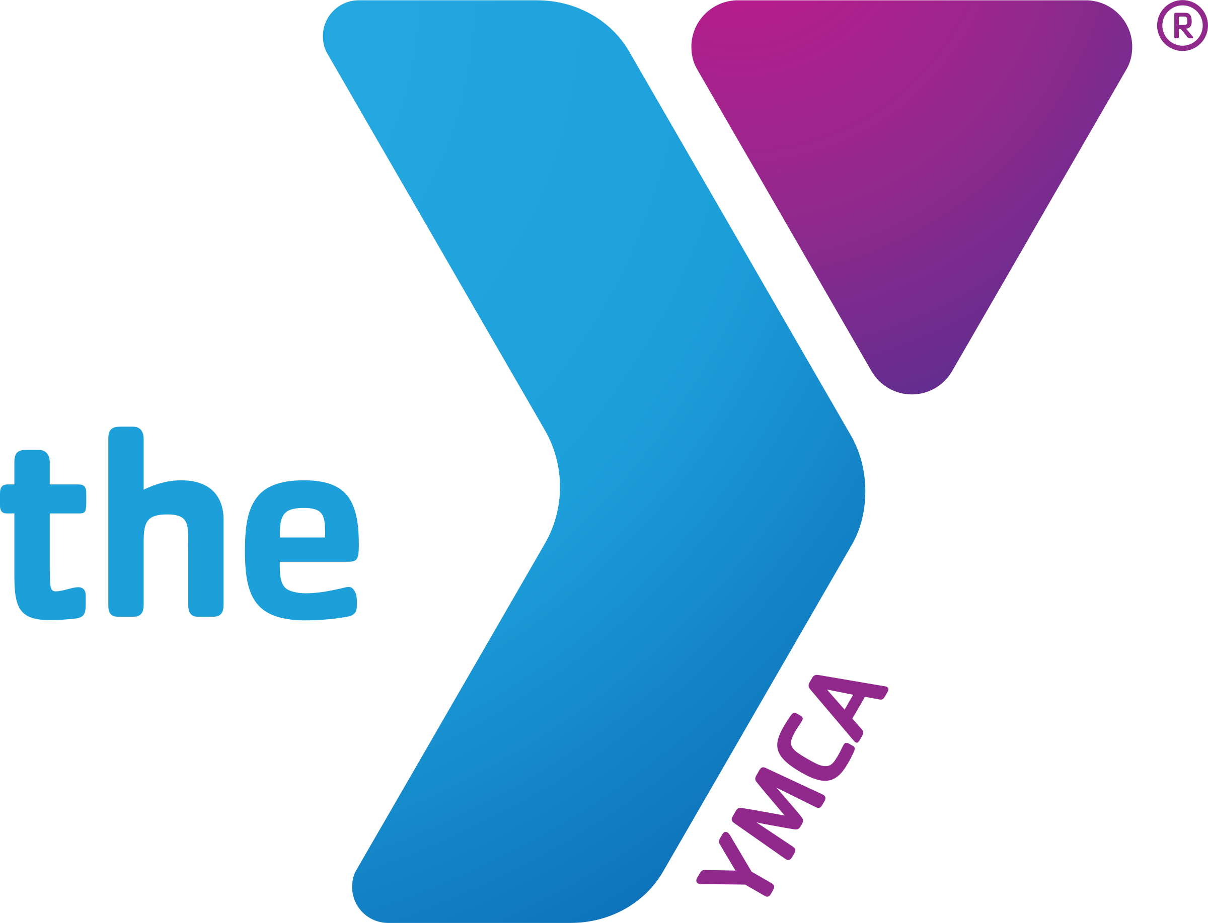 Suffolk YMCA